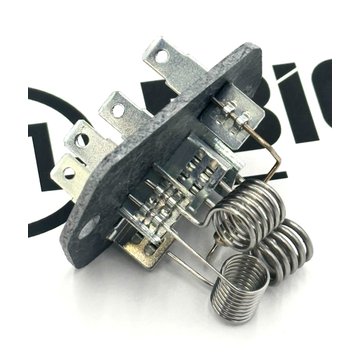 Resistor - Blower Speed Control P93CAA3100-01S - Bergstrom