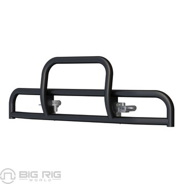 Tuff Guard II Black Stainless Guard 536180 - Retrac