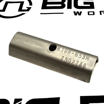 Fender Retainer K198-653 - Kenworth