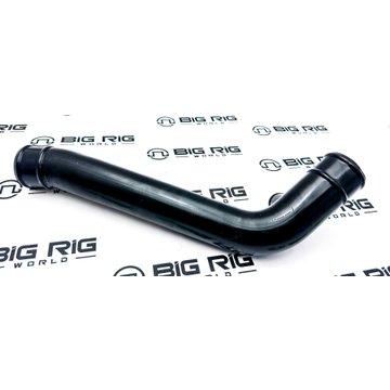 Pipe - Lower Radiator F66-6720-200 - Kenworth
