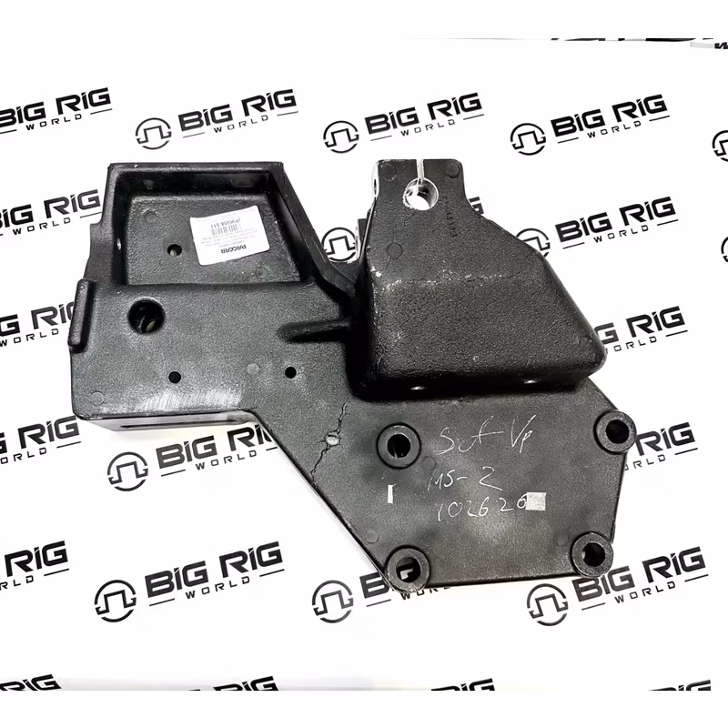 Bracket-Front Spring Drive K058-511 - Kenworth