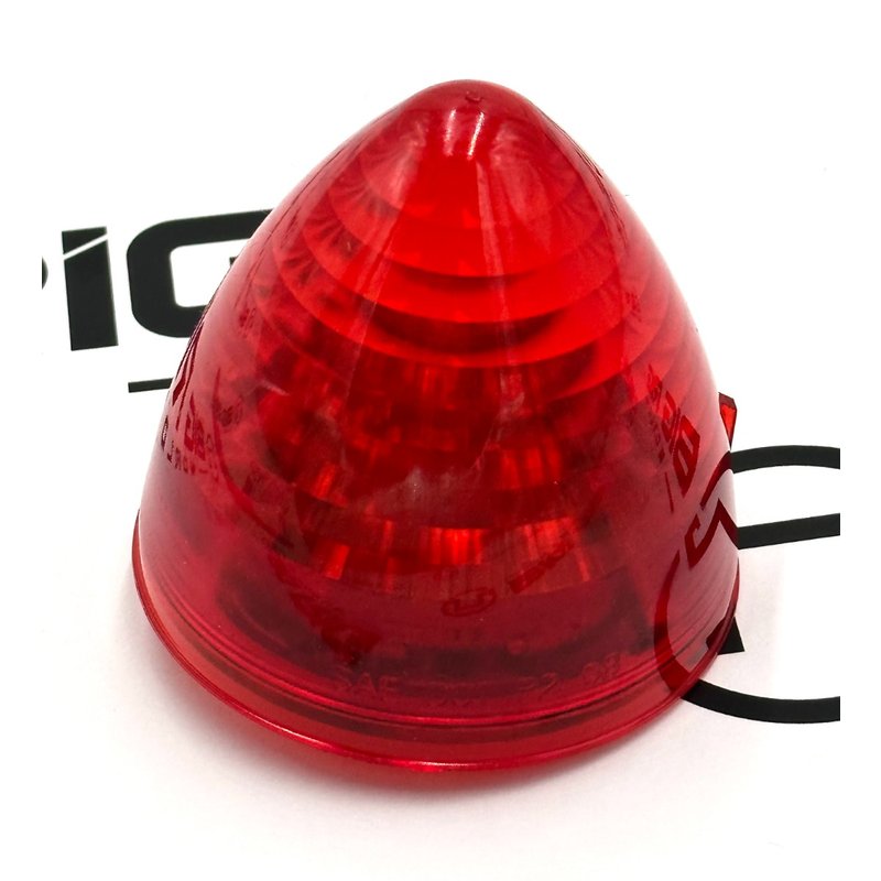 LED 10 Series Beehive Lamp 10276R - Truck Lite