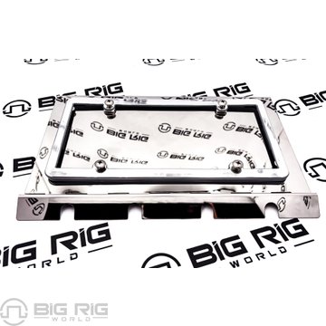 Swing Bumper Face Plate MD1700 - TRP