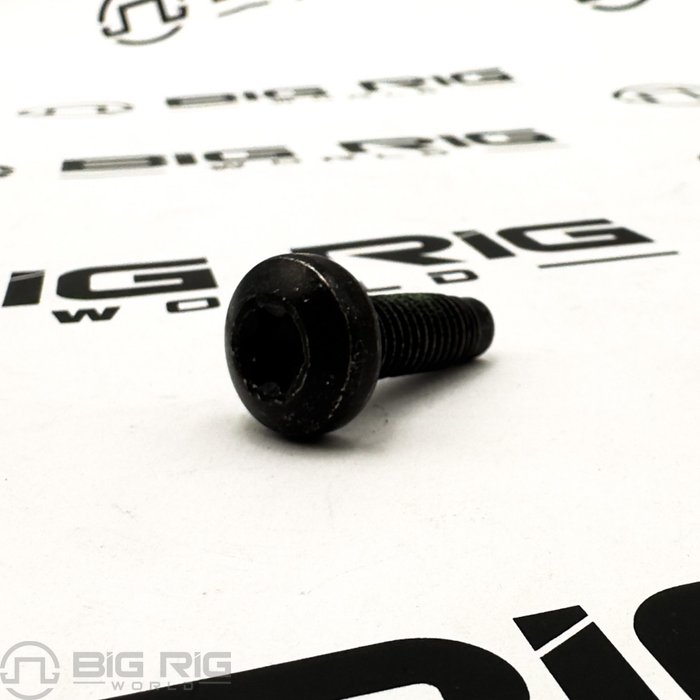 Screw, Machined, PH TX MP 8.8, 23-13014-725 - Freightliner