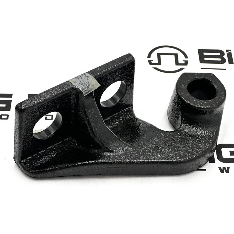 Lower Hood Pivot - RH L48-6146R - Kenworth