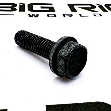 Captive Washer Cap Screw 3417474 - Cummins