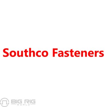 Clip - Receptacle 85-47-101-15 - Southco Fasteners