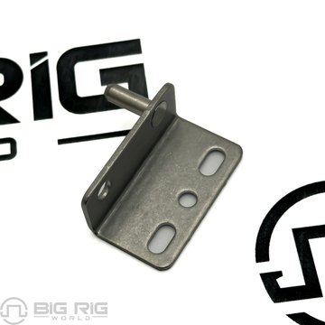 Pivot Hinge, Closet Door, RH K282-456R - Kenworth