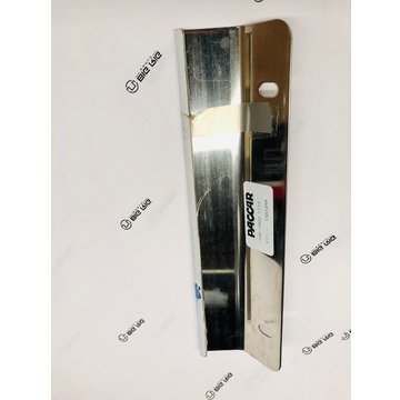 Guard - Scratch Bumper N46-1022 - Paccar