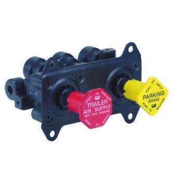 MV-3 Control Valve 800840 - Bendix