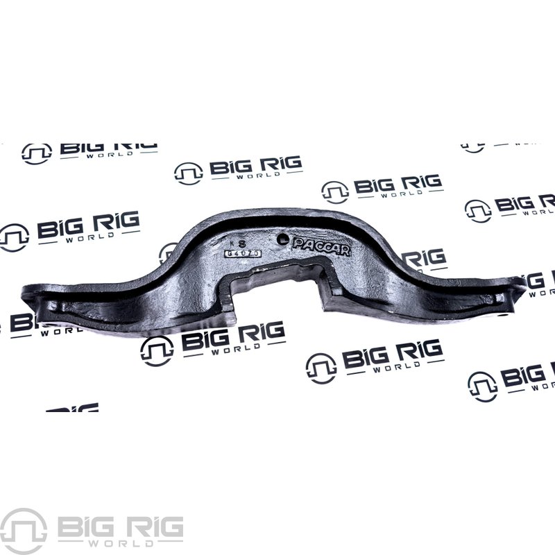 Air Spring Suspension Beam - Right Side C07-1013R - Paccar