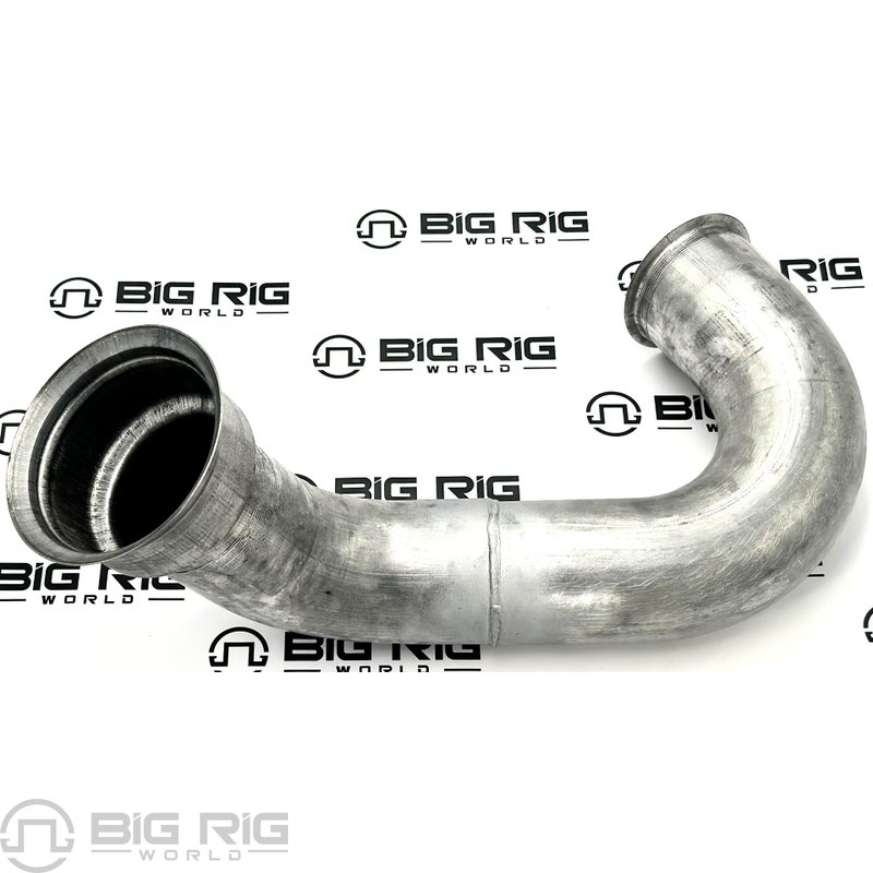 DPF Inlet Exhaust Pipe M66-8723-001 - Paccar