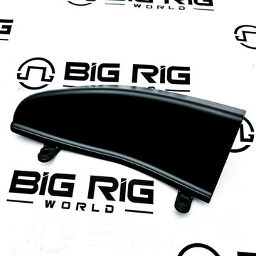 Panel - Switch, Cab Door, Gray, Blank, Left Hand 18-32561-000 - Freightliner
