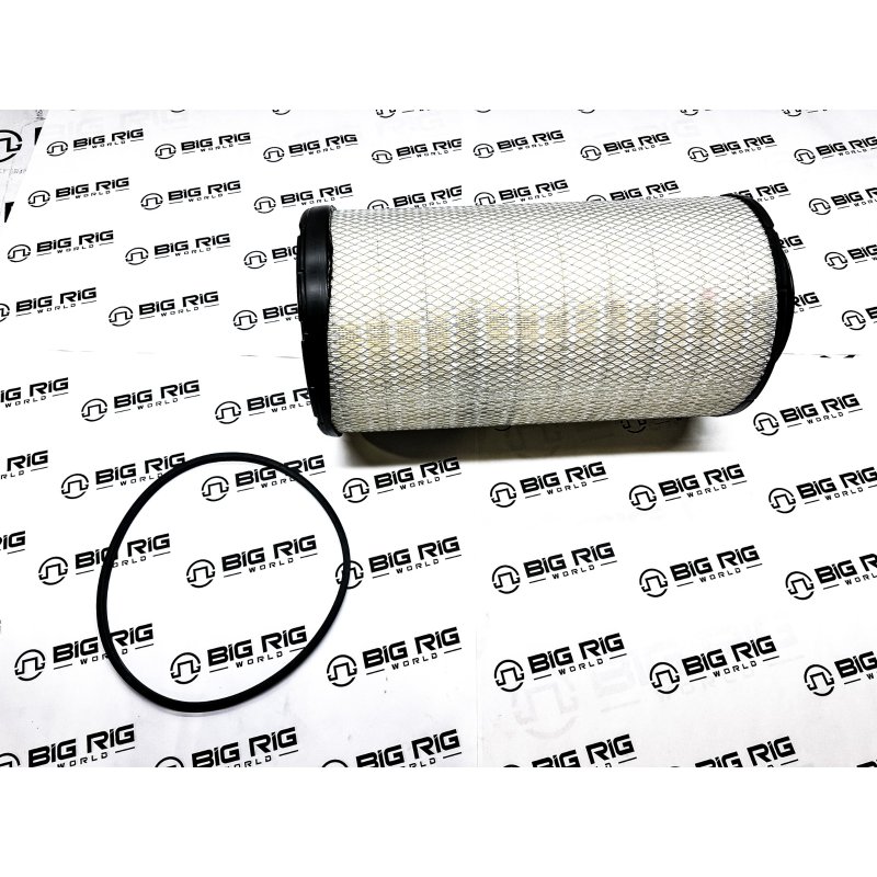 Primary Air Filter AF4197 - Fleetguard