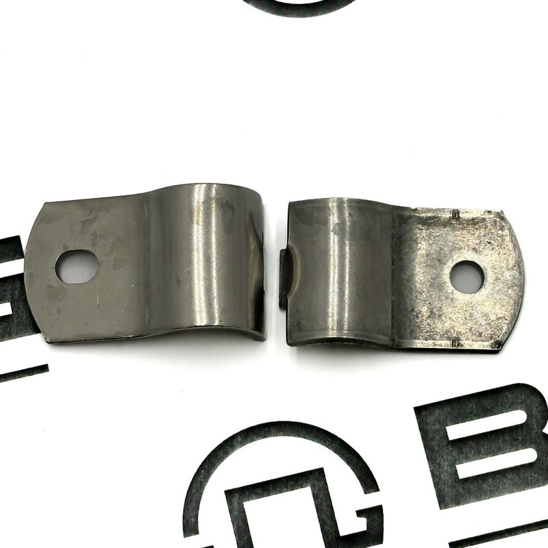 Mirror Clamp 607958 - Retrac
