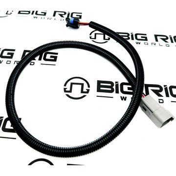 Harness 133616W1L - Paccar