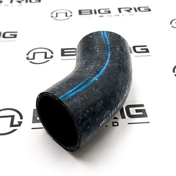Hose - Ecr, 2.50 Inch Id, 45 Degree 05-18145-003 - Freightliner