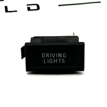 Driving Lights ID Light P54-1032-50 - Kenworth