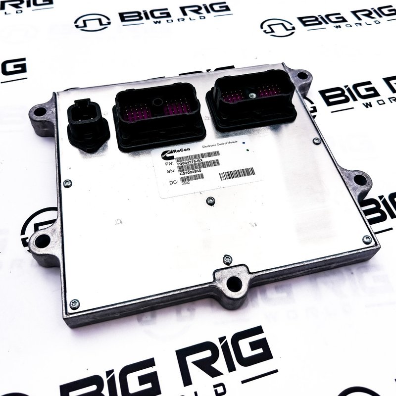 Electronic Control Module 3684275RX - Cummins