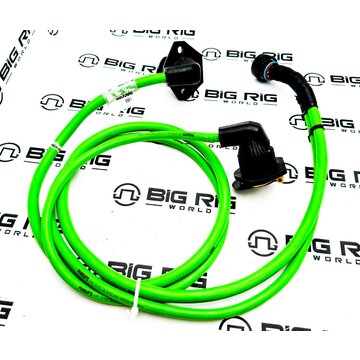 Harness - Trailer J560 & ISO3731 P92-4836-07N3000 - Paccar