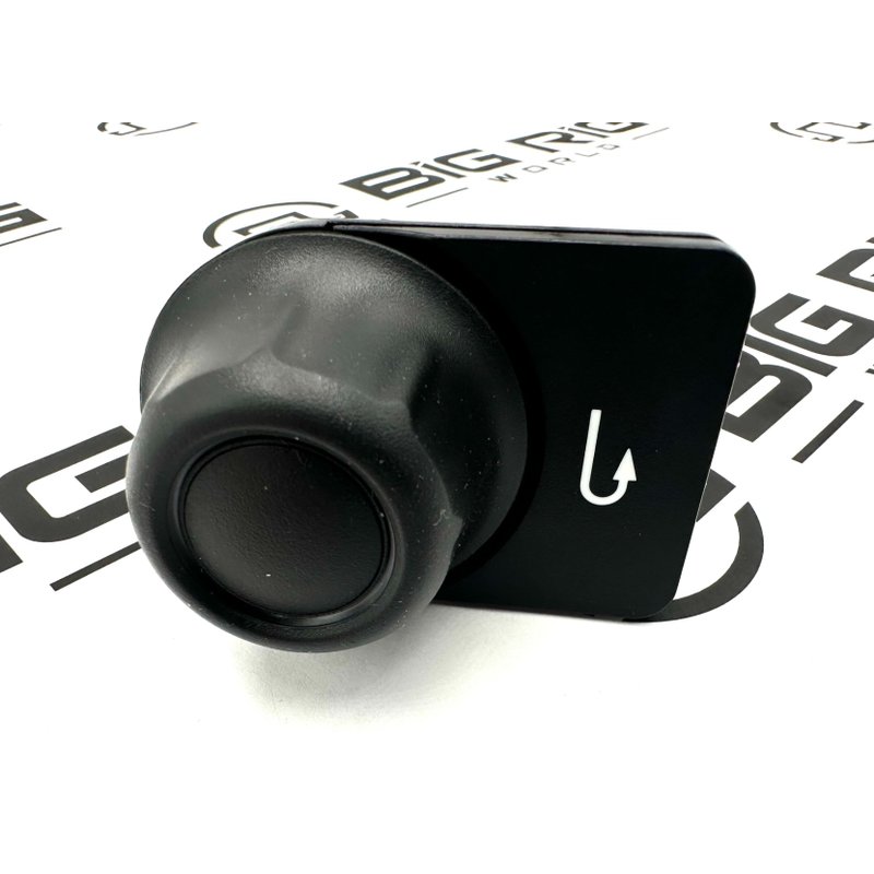 Menu Control SW - PB Q27-1012-202 - Peterbilt
