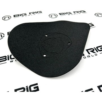 Pedal Plate Gasket 05-18716 - Peterbilt