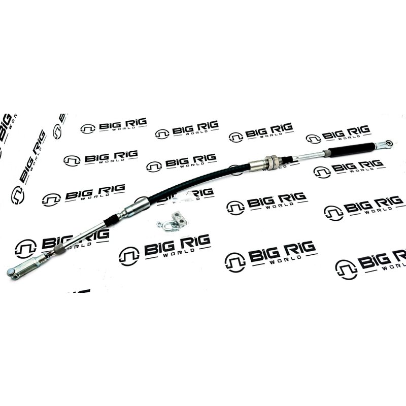 Cable Assy-Clutch 06-01521-0914 - Paccar