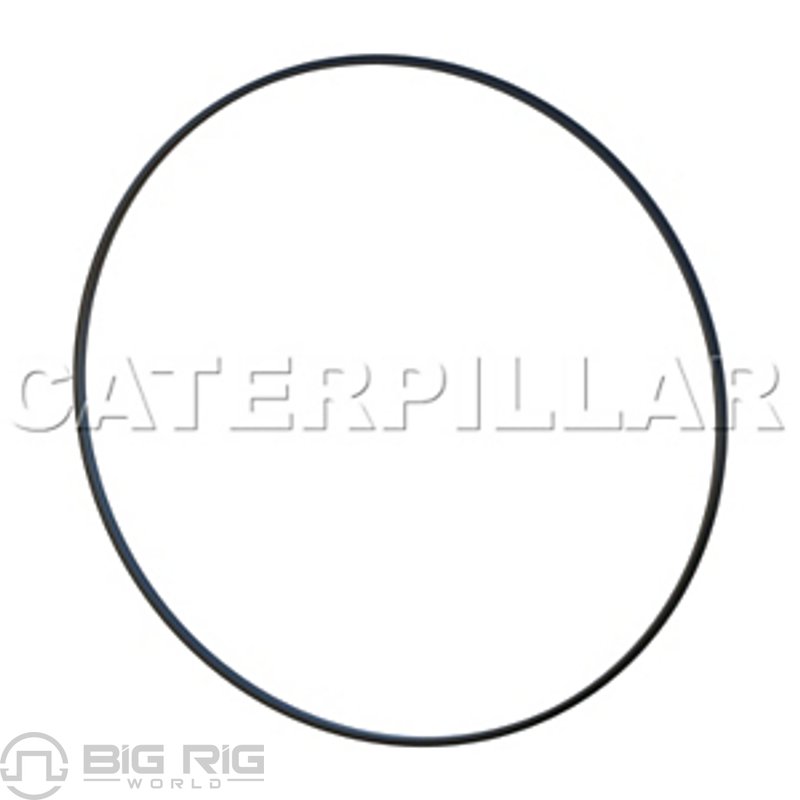 Liner Seal 437-1409 - CAT