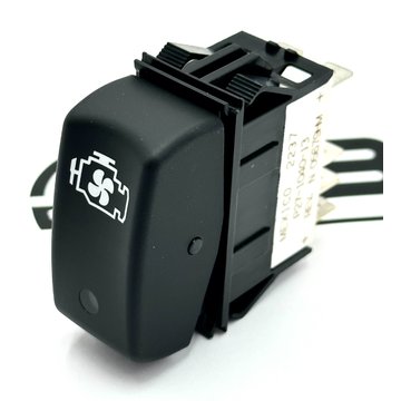 Engine Fan Override Switch P27-1040-13 - Kenworth