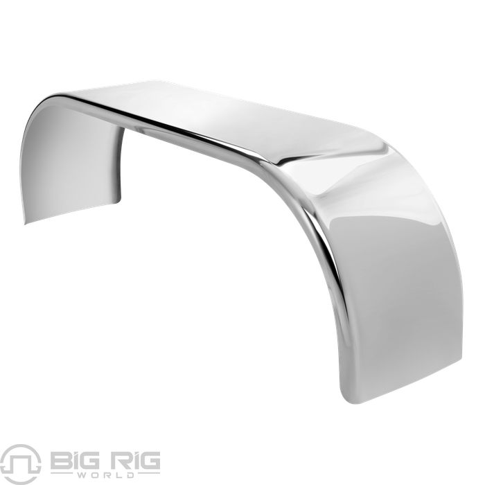 304 SS Full Tandem Fender 9556 - Hogebuilt