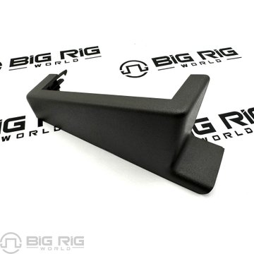 Trim - Cobra Head, Charcoal RH S60-1452-721 - Kenworth