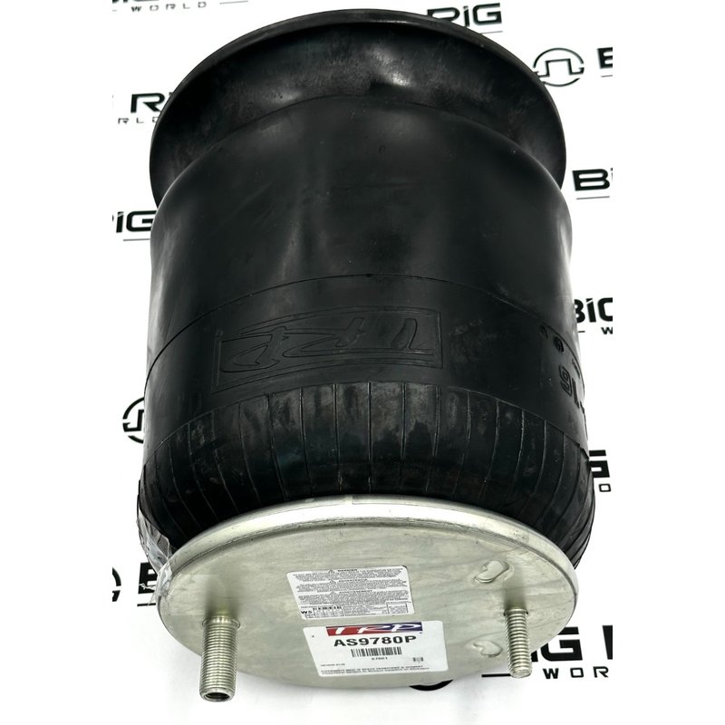 Air Spring - Plastic Base AS9780P - TRP
