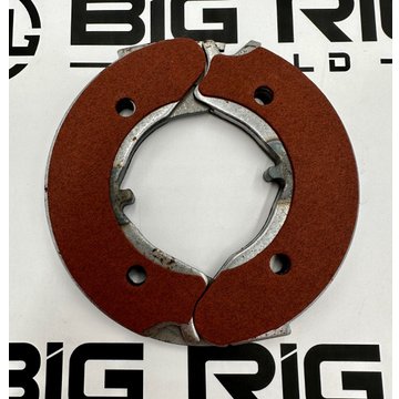 Hinged Clutch Brake CB313SP - TRP