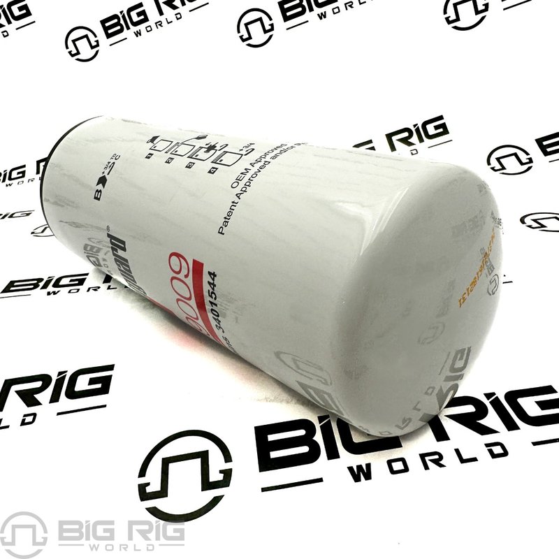 Lube Combination Filter LF9009 - Fleetguard