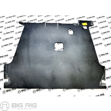 Floorcover - B3 Cab S14-1086-210000000 - Kenworth