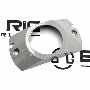 30 Series Deflector Mount, Gray 30721 - Truck Lite