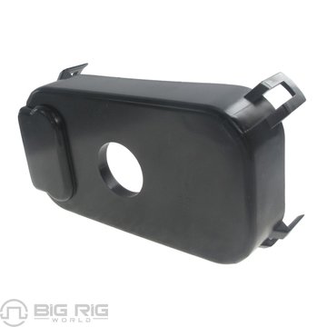 Cover - Bulkhead, Connector, 30 Cavity, ABS 12066129 - Packard Electric