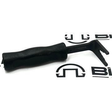1/4-3/4 Std Airline Release Tool NQ307001-1 - Detroit Diesel