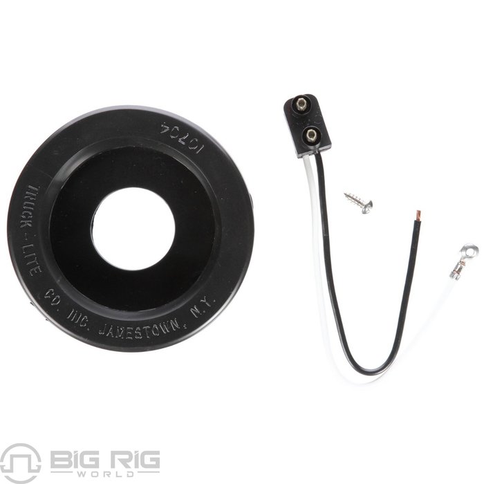 10 Series 3-inch Grommet Mount Kit 10404 - Truck Lite