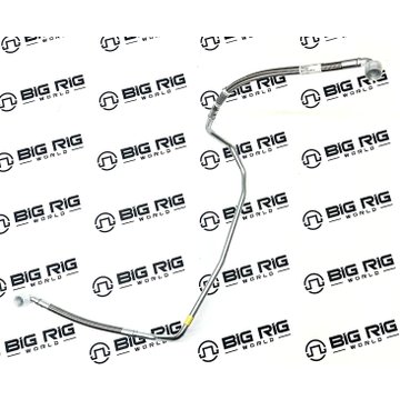 Hose Tube Assembly 23527092 - Detroit Diesel