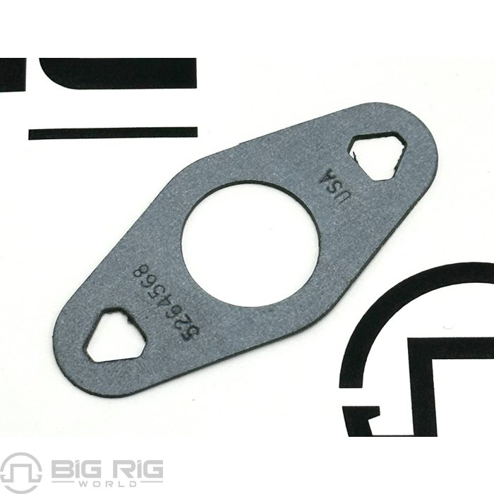 Gasket Drain Oil 5264568 - OEM - Cummins - Big Rig World