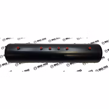 Kenworth Air Tank 9.5 In. x 46 In. K239-2478-PAT - Patriom