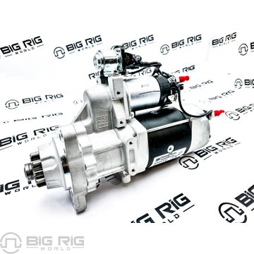 Starter 24V 39MT 8200330 - Delco Remy