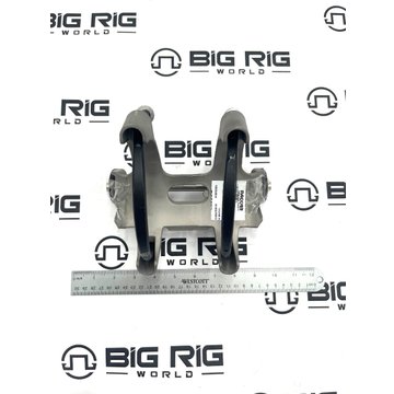 Slider Clamp Assembly - Left Side M16-6048 - Paccar