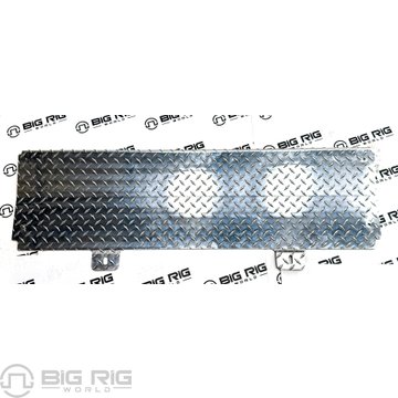 Cover-Dpf/Scr Assy, Lower M22-6412-003 - Paccar