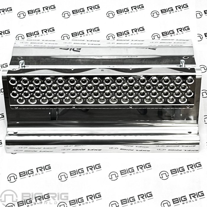 Cover Assembly - Battery Box N22-1025-2 - Kenworth
