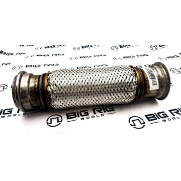 Pipe-Bellows 3.5 In NTSD M66-9393-0405 - Paccar