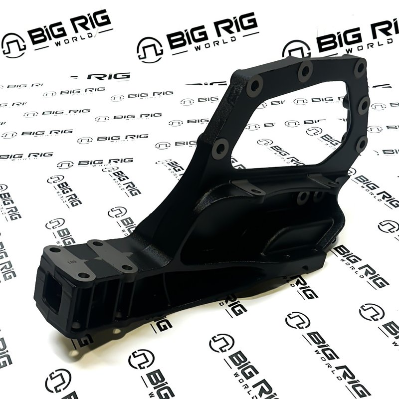 Bracket - Drive Front Spring RH B11-1026R - Paccar