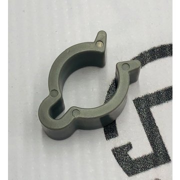 Clip - ABS Sensor Cable HWC00913 - M&M Fastener