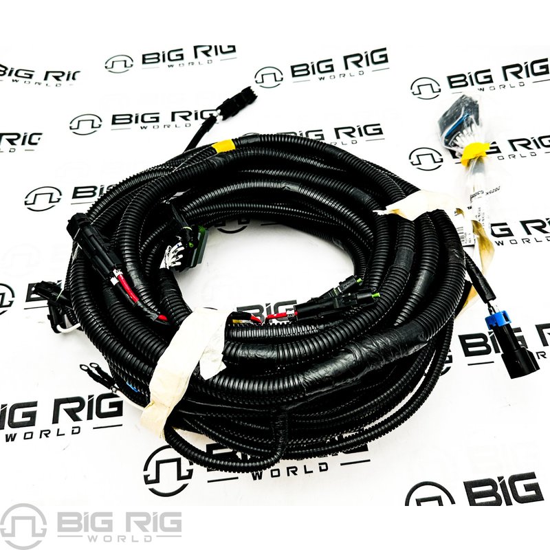 Chassis Harness 16-06986-3000 - Peterbilt